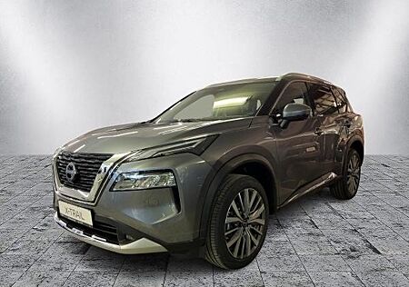 Nissan X-Trail Tekna 163PS Autom. ***SOFORT VERFÜGBAR***