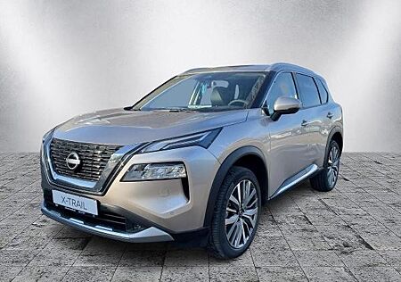Nissan X-Trail Tekna+ 163PS Autom. ***SOFORT VERFÜGBAR***