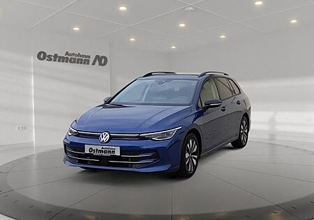 VW Golf Volkswagen VIII Variant 2.0 TDI Goal Matrix AHK 360 ACC