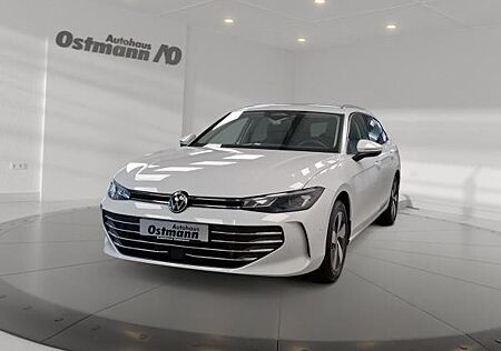 VW Passat Volkswagen Variant 1.5 eTSI Business AHK 360° Akustik