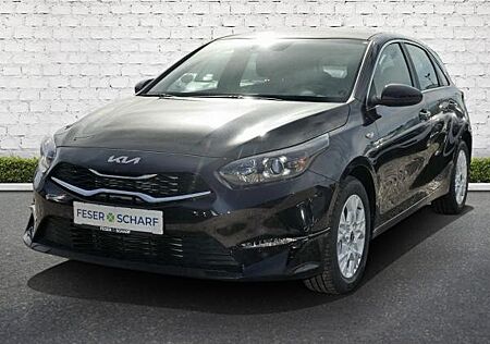 Kia Cee'd Ceed 1.5T 140 VISION NAVI Klima