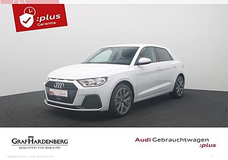 Audi A1 Sportback 25 TFSI . Virt.Cockpit