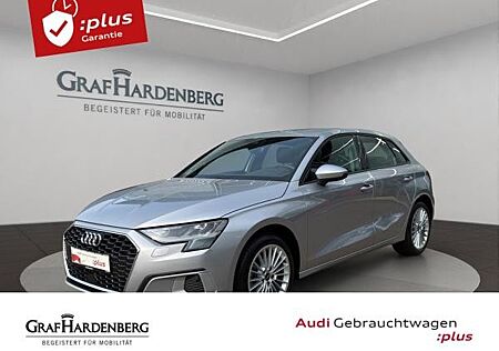 Audi A3 Sportback Advanced 35TFSI VirtualCockpit