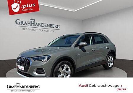 Audi Q3 Advanced 35TDI S.Tr. Navi LED ACC