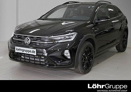 VW Taigo Volkswagen R-Line 1.5 TSI OPF 7-Gang-DSG