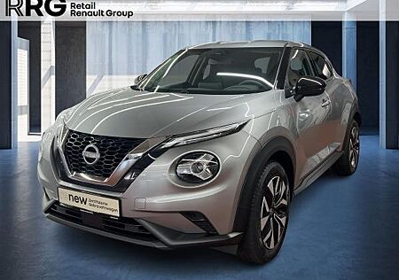 Nissan Juke ACENTA DIG-T