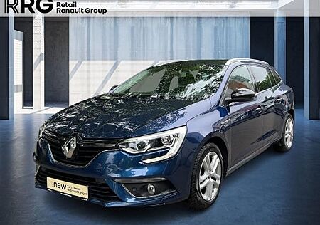 Renault Megane Grandtour LIMITED Deluxe dCi 115 Navi SHZ