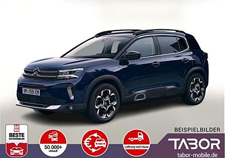 Citroën C5 Aircross 130 EAT8 MAX Pano SHZ eHK Allwetter