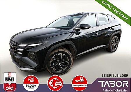 Hyundai Tucson 1.6 HEV 215 DCT LED Nav Kam PDC Keyl LFA