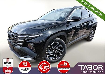 Hyundai Tucson 1.6 HEV 215 DCT 4WD Prime Matrix AssisP