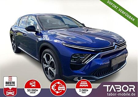 Citroën C5 X PHEV 225 Feel Pack DriveP -OBC Nav SHZ