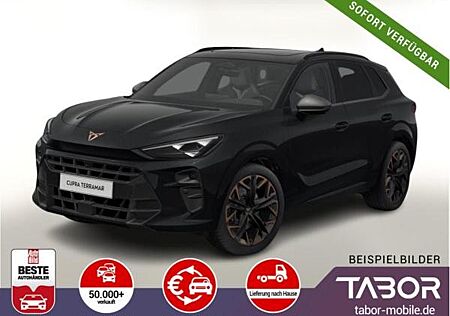 Cupra Terramar TSI 265 DSG 4D VZ Pano 20Z Matrix HUD