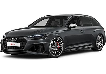 Audi RS4 Avant 280KM H MATRIX 20 S-SITZE B&O PANO VIRTUAL UMGEBZNGSKAMERA ACC NAVI DAB 5-J-GARANTIE