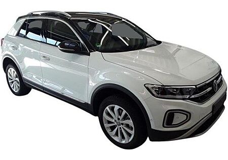 VW T-Roc Volkswagen 1.5 TSI STHZ NAVI ACC KAM LED SHZ PDC LM