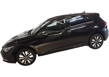 VW Golf Volkswagen 1.0 TSI NAVI AHK ACC KAM SHZ PDC LM