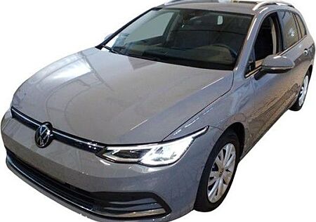 VW Golf Volkswagen Var 1.0 TSI NAVI AHK ACC SHZ PDC LM
