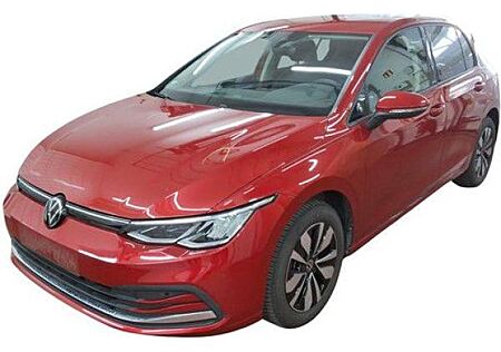 VW Golf Volkswagen 1.5 TSI Move NAVI ACC SHZ PDC LM