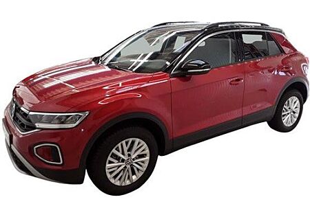 VW T-Roc Volkswagen 1.0 TSI NAVI ACC KAM LED SHZ PDC LM
