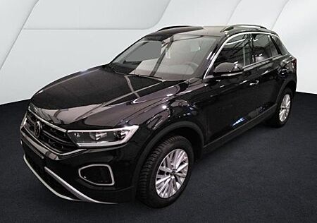 VW T-Roc Volkswagen 1.0 TSI Life DIGITAL COCKPIT LED NAVI 16 *990€ Sonderzahlung*