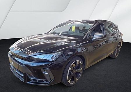 Cupra Leon Sp. 1.5 eTSI DSG AHK-Vorb. INTELLIGENT | eHECK *nur mit 990€ Sonderzahlung gültig*
