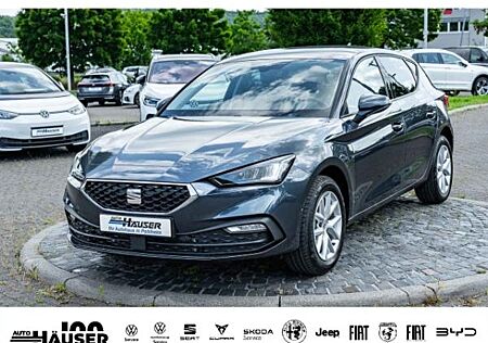 Seat Leon Road Edition 1.5 eTSI DSG NAVI KAMERA PARK ACC LED FULL-LINK
