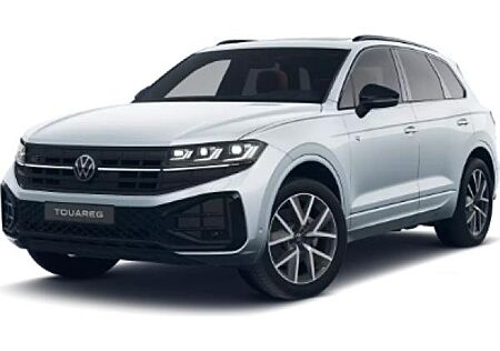 VW Touareg Volkswagen R-Line 3.0TDI 4M AHK KAM HUD PANO STDHZ