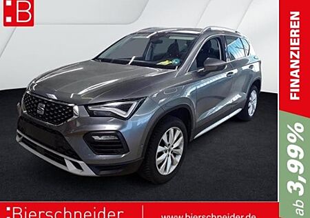 Seat Ateca 1.5 TSI DSG Xperience AB 258EUR AHK NAVI VIEW SHZ