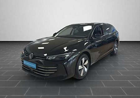 VW Passat Volkswagen Variant 1.5 eTSI Business DSG NAVI AHK RFK ACC