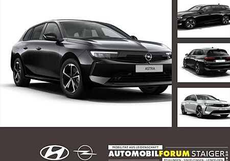 Opel Astra L Sports Tourer DIESEL inkl. Allwetterreifen