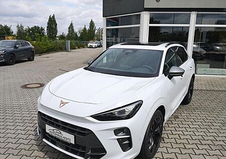 Cupra Terramar 2.0 TSI DSG 4Drive AHK Aktion bis 14.11.2025