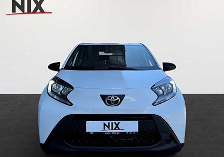 Toyota Aygo X Play ADAPT. TEMPOMAT KAMERA CAR-PLAY *sofort verfügbar*