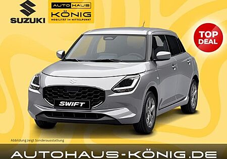 Suzuki Swift Neues Modell | Hot Summer Deal 🔥| Comfort | Automatik | ***Sofort verfügbar***