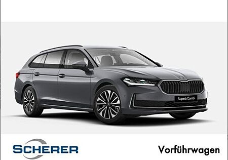 Skoda Superb Combi 1.5 TSI IV 150 KW *VFW Abverkauf* ab September verfügbar