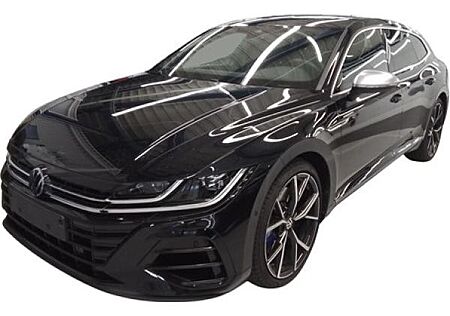 VW Arteon Volkswagen Shooting Brake R 2.0 TSI DSG 4Mo. 5-J-GAR PANO IQ-LIGHT
