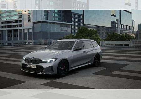 BMW M340 d Touring*Vorführwagen*Verfügbar ab 02/2026*