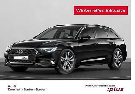 Audi A6 Avant 40 TDI quat. advanced LEDER*AHK*MATRIX