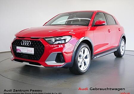 Audi A1 allstreet 30 TFSI S tro. LED virt. Cock. NAVI+ PDC+