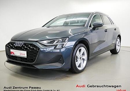 Audi A3 Sportback 35 TFSI LED virt. Cock.+ NAVI+ DAB