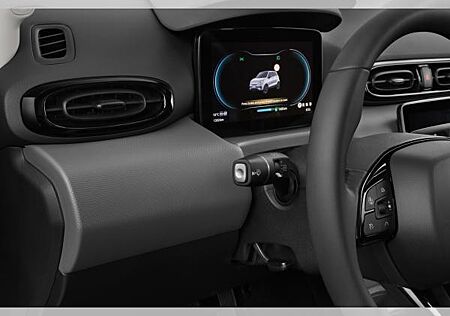 Leapmotor T03 LFP 37,h PANORAMAGLASDACH|NAVIGATION
