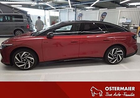 VW ID.7 Volkswagen 4M NP.81T ACC.5J-G.WÄRMEPUMPE.AHK.AREA-VIEW.HARMAN.NAVI.HUD.PANO