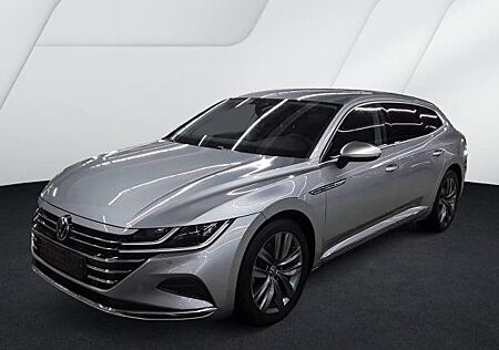 VW Arteon Volkswagen Shooting Brake Elegance 2,0 TDI DSG - LED ACC AHK Discover Media SHZ LM App-Connect DAB+ Kamera