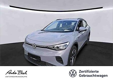 VW ID.4 Volkswagen Pure Performance, Navi, LED, App-Connect, Klima