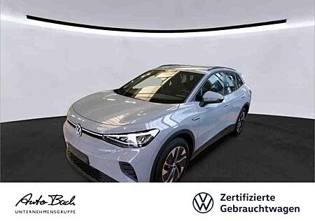 VW ID.4 Volkswagen Pure Performance, Navi, LED, App-Connect, ACC, Klima
