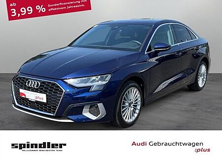 Audi A3 Limousine advanced 35TFSI S-tronic / ParkAssi