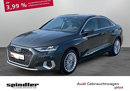 Audi A3 Limousine advanced 35TFSI S-tronic/ ParkAssi
