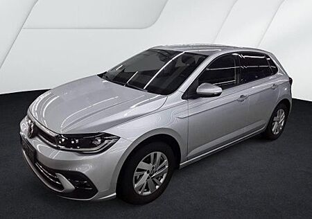 VW Polo Volkswagen Style 1.0 TSI DSG - IQ Light SHZ Discover Media Kamera LM ACC App-Connect DAB+