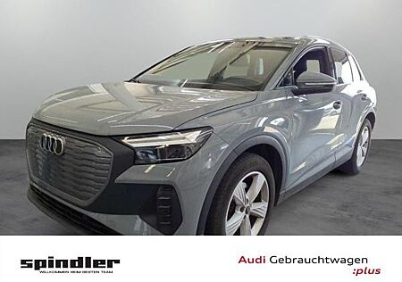 Audi Q4 e-tron 35 / MMI-Navi+, Standklima, LED, SHZ