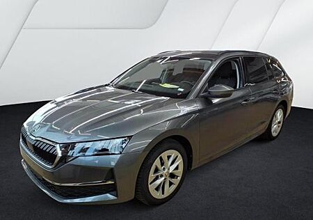 Skoda Octavia Combi Selection eTSI