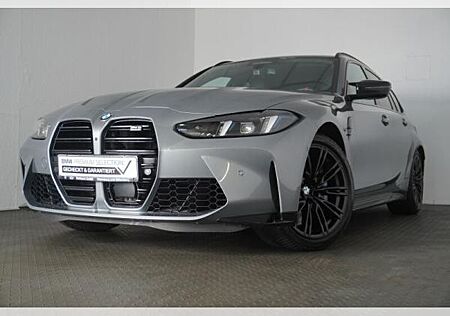 BMW M3 Competition xDrive Touring 360 GRAD KAMERA,LED-SW,LEDER,NAVI,HIF H/K SOUND,HUD,EL. SITZE