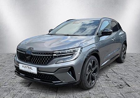 Renault Austral Mild Hybrid 160 Iconic Esprit Alpine Aut